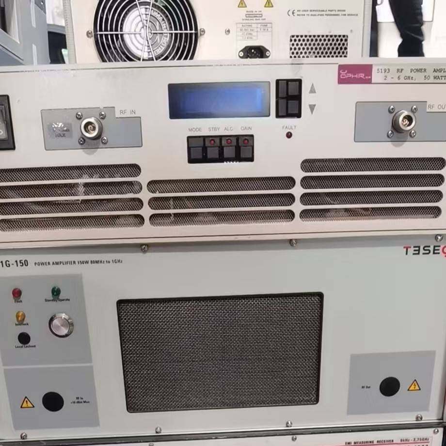 议价ophir 5193 rf功率放大器，ar功放，2-6ghz,电子元器件市场,其它元器件,淘宝优惠券,粉丝福利购,淘宝优惠卷
