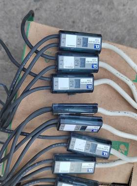 议价拆机日本AnyWire继电器模块，型号BL287XB-02F