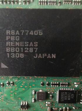 议价R8A77405PBG
