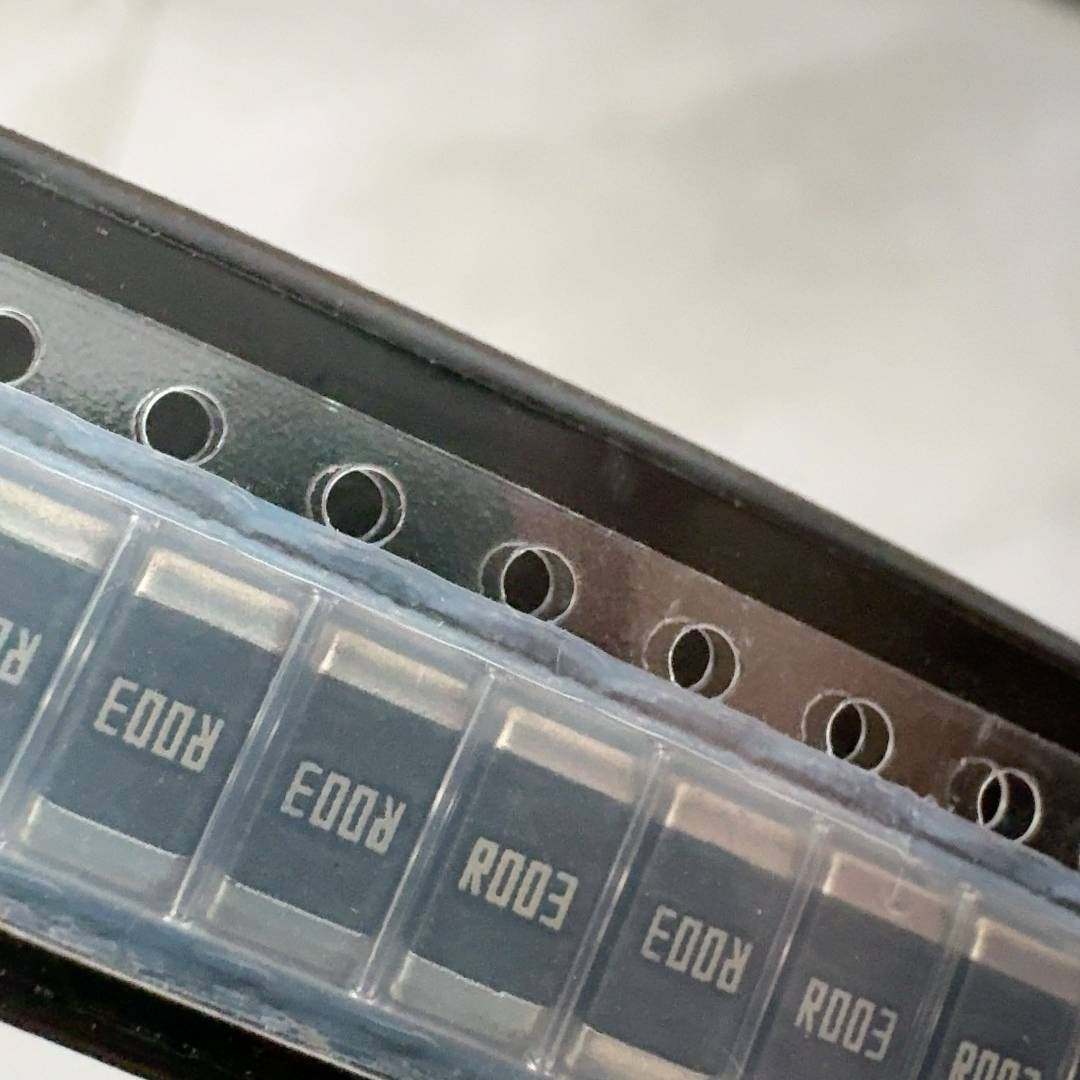 议价2512贴片合金电阻，丝印R003，1%精度，一,电子元器件市场,其它元器件,淘宝优惠券,粉丝福利购,淘宝优惠卷