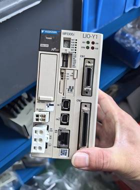议价MP3300i安川控制器，型号 功能包好 实物拍