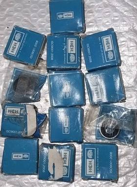 议价库存全新国产H C H 轴承 6072RS共13个，打包