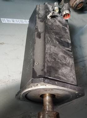 议价贝加莱伺服电机8LSA86.E0020D10C-0拆机件现货