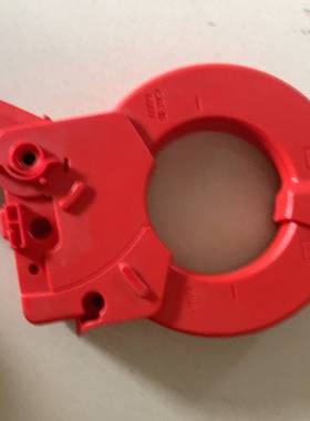 议价福禄克369漏电测试仪钳头壳