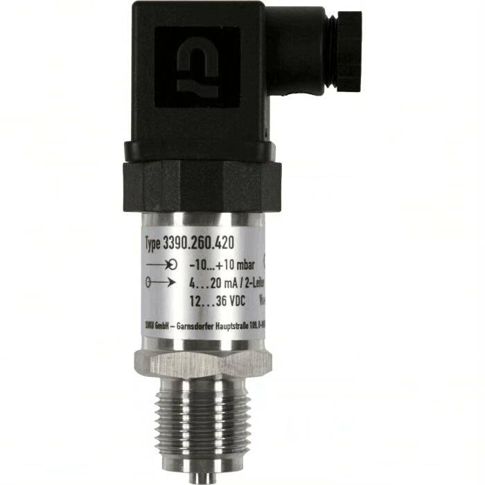 议价德国SUKU压力传感器3390.260.420 3360.1