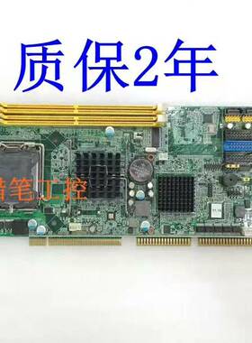 议价研华工控机主板PCA-6010VG Rev.A1 PCA-6