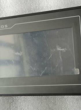 议价MCGS昆仑触摸屏TPC7021Ex带网口，插口有点