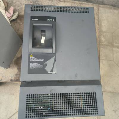 议价西威变频器AVY4185-KBL-BR4 18.5KW电梯配