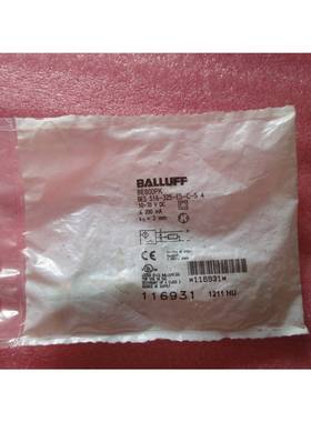 议价全新原装 BES00PK BES-516-325-E5-C-S4 现货