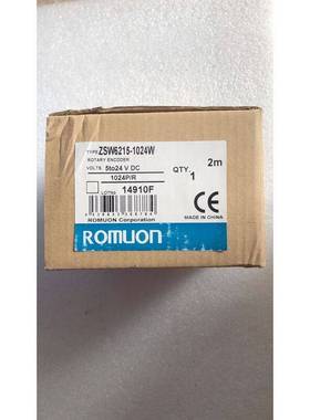 议价全新原装 ROMUON ZSW6215 007CW 500B