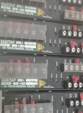 议价拆机VARTAP日本调压器VScP-15-N（CV），实物