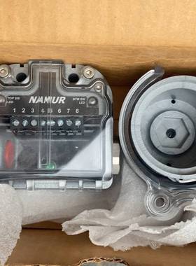 议价STONELL限位开关，EN44D05RA-PTFS3，库存