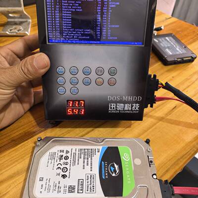 议价出希捷酷鱼ST2000DM008 2TB台式机硬盘，3.5寸