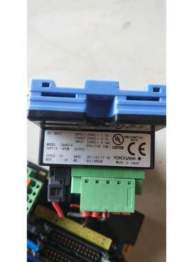 议价拆机正品 TAHXD16-3PEM 现货*