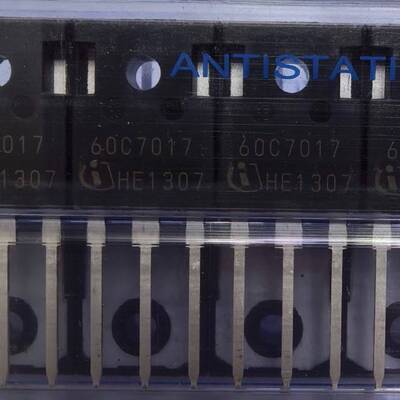 议价全新原装工厂货IPW60R017C7需要的私聊保证