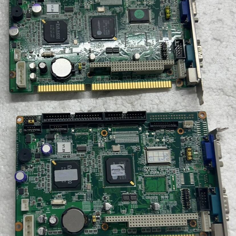 议价研华PCA-6742,实物拍摄，标价为单价，打包