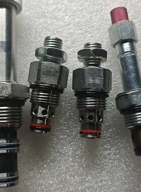 议价海德福福斯插装阀芯SV08，darv08，dhf10