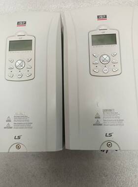 议价LS变频器SV0075IS7-4N0，7.5KW，380V-