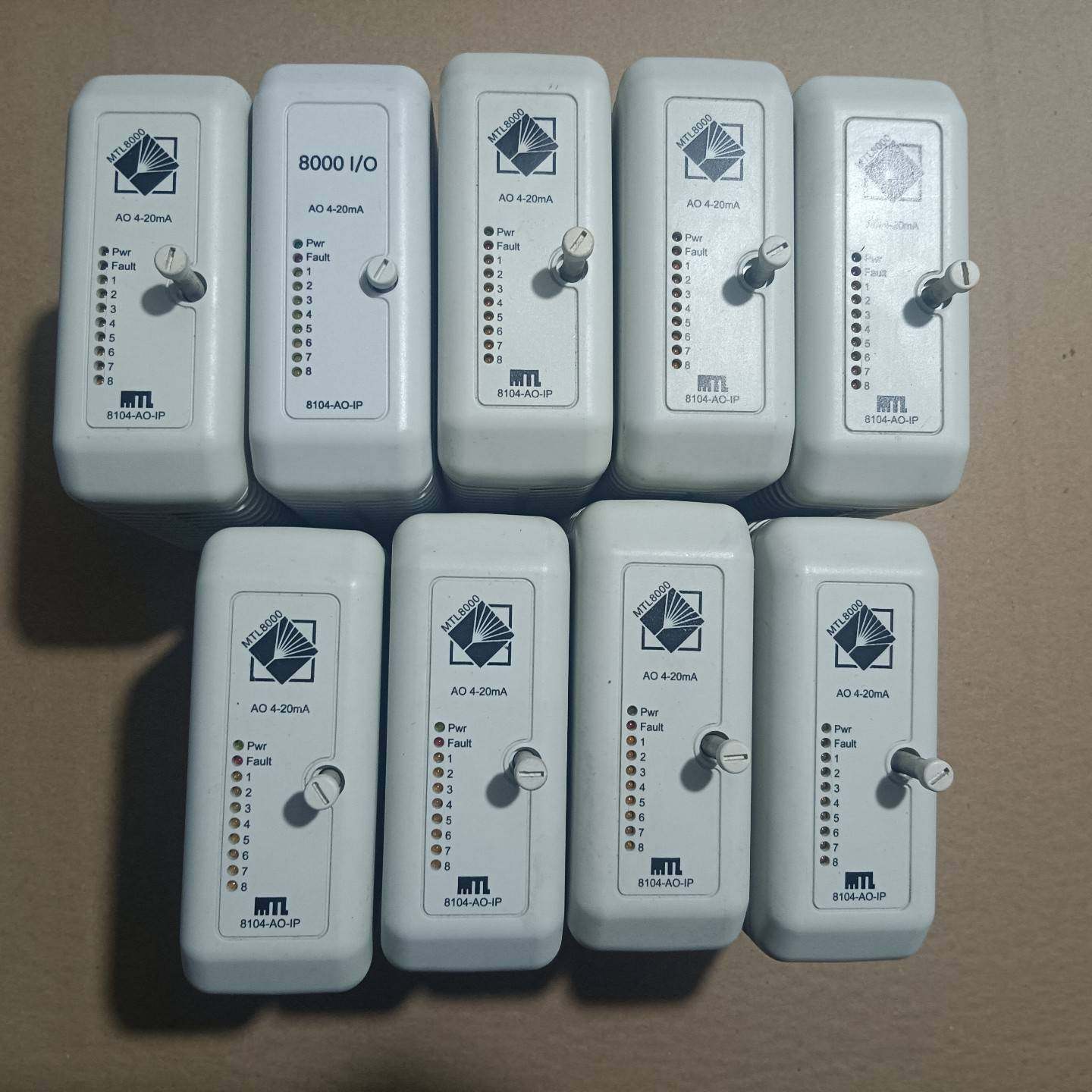 议价, GE MTL8000 模块8104-AO-Ip拆机包好实,电子元器件市场,其它元器件,淘宝优惠券,粉丝福利购,淘宝优惠卷