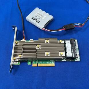 议价LSI阵列卡 9460-16I -4G缓存带电池