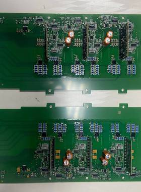 议价伟肯变频器模块驱动板 检测板VACON  PC00825