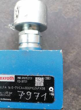 议价询价 LFA16E-71/CA40DQMG24FX08力士乐