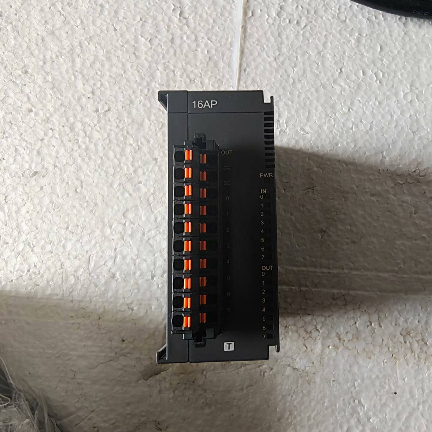 议价模块  AS16AP11T-A  功能正常  实物