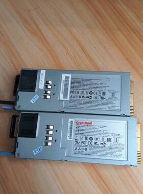 议价拆机曙光R620-G30服务器电源  1200W电源 GW-