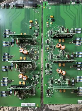 议价伟肯AB变频器PC00825B    PC00826B检测板