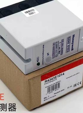 议价R4343E1014火焰检测器