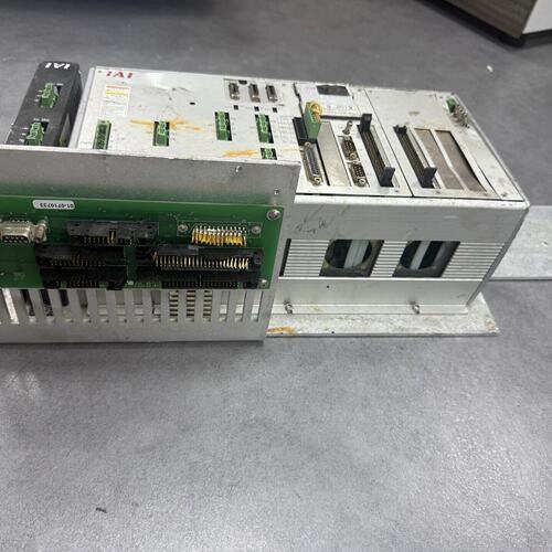 议价IAIXSEL控制器型号XSELP3200IB可维修