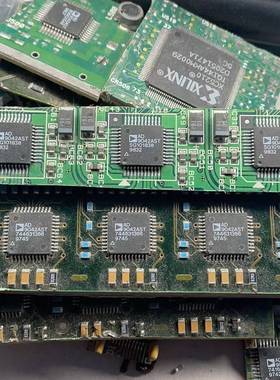 议价AD9042AST XC5210 拆板