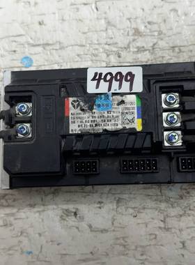 议价1305控制器，雅迪控制器，型号ZWK607230-12S3