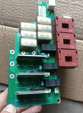 议价伟肯变频器整流启动板 PC00242 H CM260800