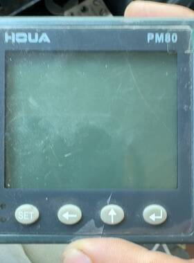 议价汉华的功能电力仪表型号PM80
