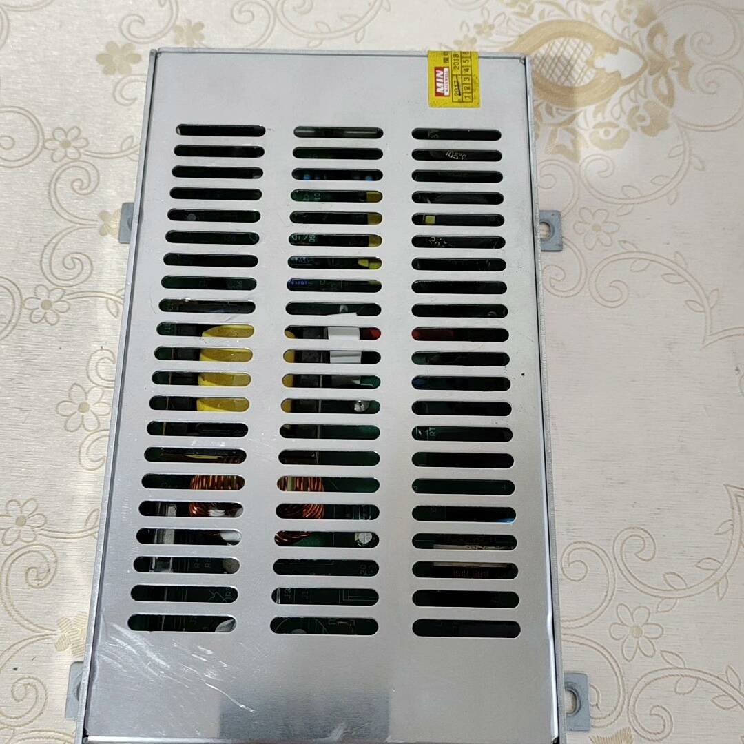 议价S一201－24开关电源功能完好40包邮