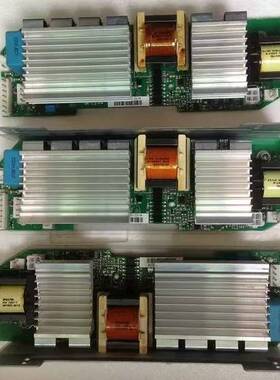 议价伟肯变频器风扇控制板PC00411F 411D 现货包