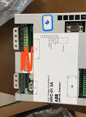 议价ABB喷涂机器人  3HNA008270-001