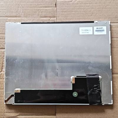 议价夏普LQ121S1LG74A 12.1寸工业液晶屏 功能正常