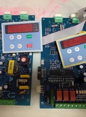 议价雷诺尔软启动器JJR2.132千瓦主板