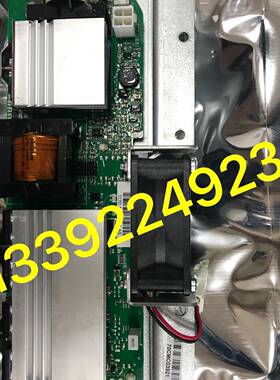 议价VACON伟肯 AB变频器PC00411F 412D风扇控制