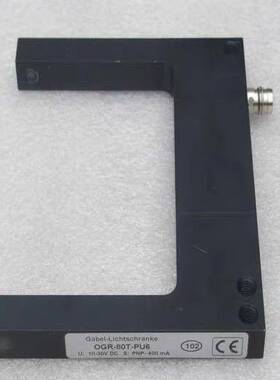 议价CAPTRON凯本隆传感器 OGR-80T-PU6