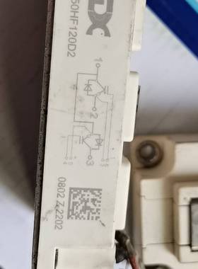 议价GPU150HF120D2拆机 有2个，实物拍摄