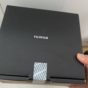 议价全新!港版未拆封富士XT50单机，黑色！灰