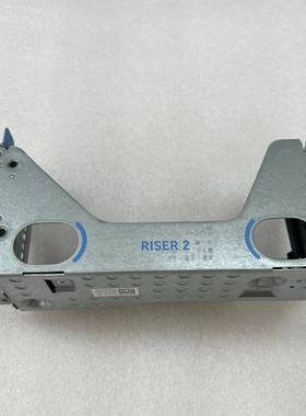 议价R820 扩展卡带铁皮的 riser2  OD13MJ 提升