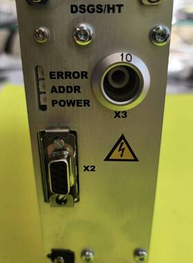 议价FEI DSGS HT电源 功能完好