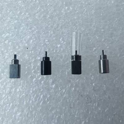 议价0201东京熔接测包机陶瓷吸嘴，钨钢吸嘴