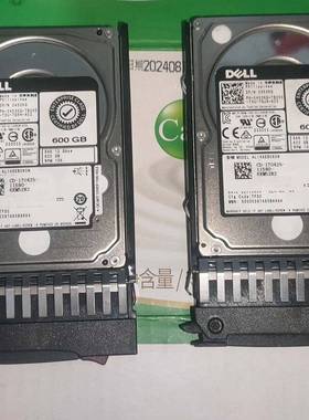议价DELL 0453KG  600G 10K 12Gb  SA