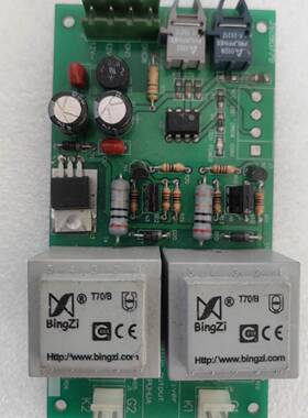 议价板子 JS090779(SP0100L6-01100MX-1