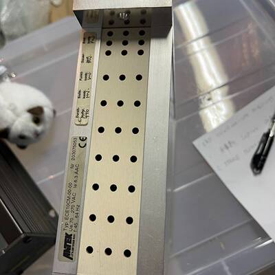 议价Antek ECE10CM-00-00安特克传动技术控制器E